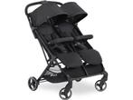 Hauck Swift x Duo - Tweeling- en duobuggy - Compact, Verzenden, Zo goed als nieuw