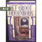 Groot Heksenboek 9789022532553 Laurie Cabot, Boeken, Verzenden, Gelezen, Laurie Cabot