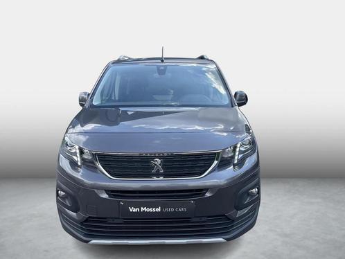 Peugeot Rifter, Auto's, Peugeot