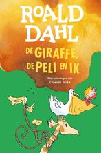 De giraffe, de peli en ik (9789026172038, Roald Dahl), Antiek en Kunst, Verzenden
