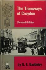 The Tramways of Croydon, Verzenden