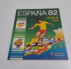 1982 Panini Word Cup Espagña 82 *) Empty Album - Excellent, Collections