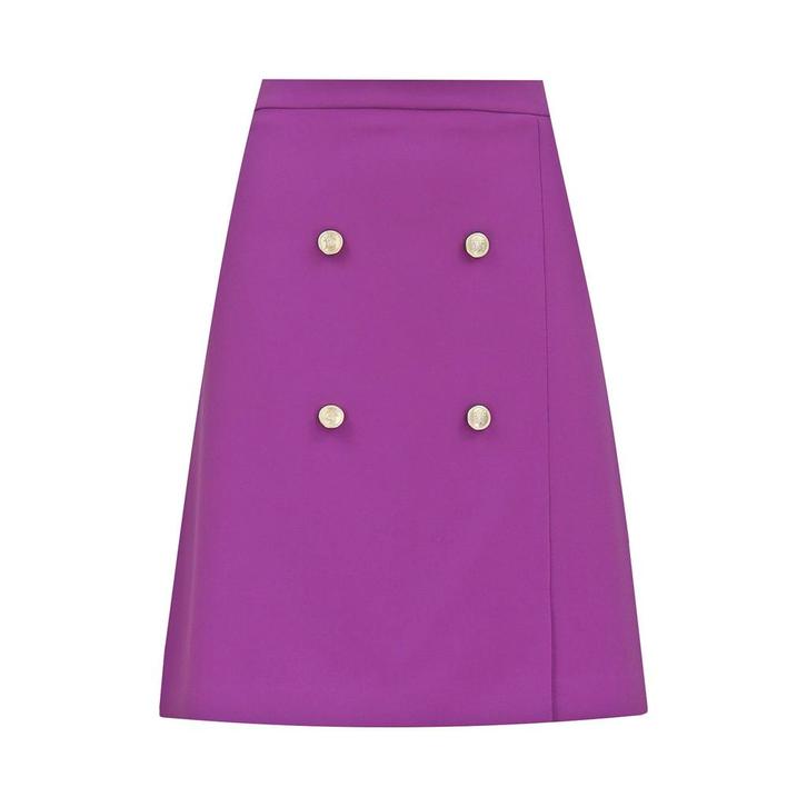 EsQualo • paarse rok • 44, Vêtements | Femmes, Pulls & Gilets, Envoi