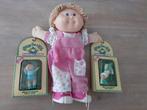 Coleco - First edition Cabbage patch Kids - In Mint, Antiek en Kunst