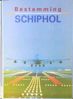 Bestemming Schiphol 9789012083058 F. van Hout, Verzenden, F. van Hout