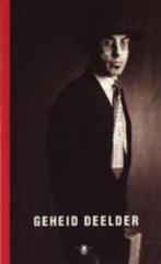 Geheid Deelder 9789023433590 J.A. Deelder, Verzenden, J.A. Deelder