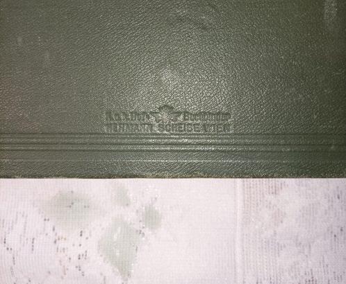 Oostenrijk - Oostenrijk-Hongarije; Albert Scobel - ANDREES, Boeken, Atlassen en Landkaarten