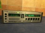 Siemens - RS-555 Solid state stereo receiver
