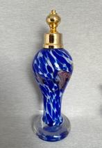 Div. fabr. - Parfumfles (13) - Set parfumflesjes - Emaille,, Antiek en Kunst