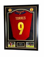 Spain - Wereldkampioenschap Voetbal - Fernando Torres -