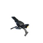 Gymfit - Adjustable Bench, Sport en Fitness, Ophalen of Verzenden, Nieuw