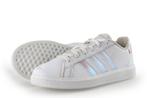 Adidas Sportschoenen in maat 37½ Wit | 5% extra korting, Kinderen en Baby's, Kinderkleding | Schoenen en Sokken, Adidas, Verzenden