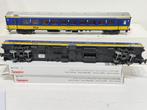 Märklin H0 - 36622, 42644 - Modeltrein locomotief (3) -, Nieuw