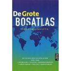 De Grote Bosatlas 52e editie, Boeken, Verzenden, Nieuw