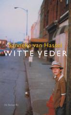 Witte Veder 9789023429623, Sanneke van Hassel, Sanneke van Hassel, Verzenden