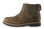 Timberland Chelsea Boots in maat 44 Bruin | 10% extra, Vêtements | Hommes, Chaussures, Boots, Verzenden
