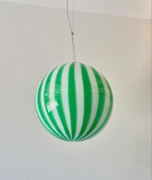 MIMU interior - Kroonluchter - FILIGRANA STRIPES LAMP -, Antiek en Kunst, Antiek | Verlichting