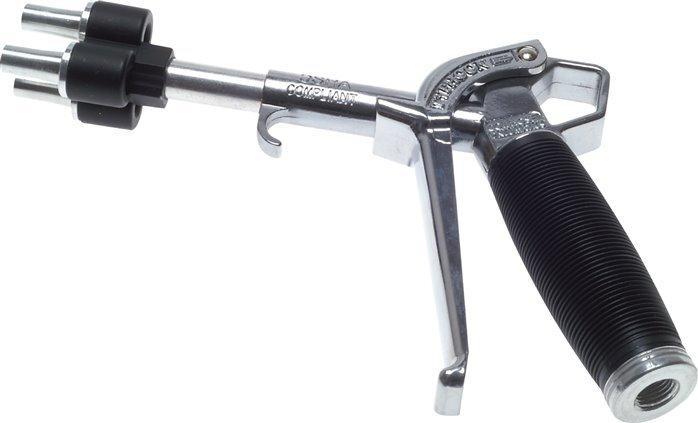 Typhoon Blaaspistool Multijet Met 6mm Slangaansluiting, Doe-het-zelf en Bouw, Overige Doe-Het-Zelf en Bouw, Verzenden