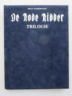 De Rode Ridder - De rode ridder trilogieën velours 2 - 1