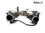 Gasklep Huis Cagiva Navigator 1000 2000-2005 M500AA, Motoren, Verzenden, Gebruikt