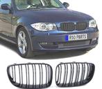 GRELHAS BMW E87 E82 E88 07-11 LOOK M PRETO BRILHANTE NOIR BR, Verzenden, Nieuw