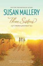 Three Sisters 9780778314349, Susan Mallery, Verzenden