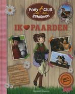 Ik hou van paarden / Pony club geheimen 9789002247170, Boeken, Verzenden, Gelezen, Sophie De Mullenheim