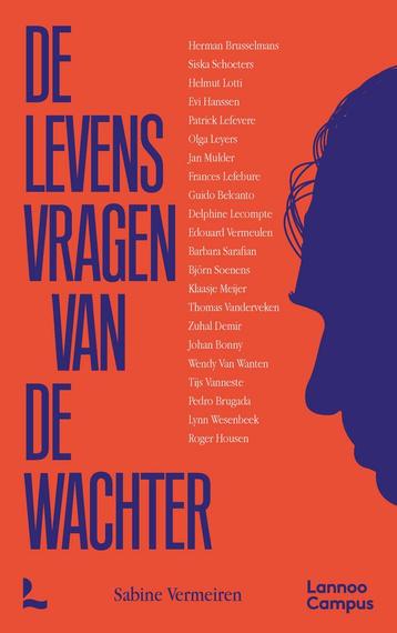 De levensvragen van De Wachter (9789020908107), Verzenden