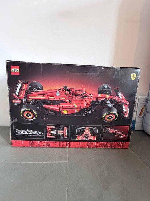 Lego Set - Technic - 42207 LEGO Technic Ferrari F1 Car, Kinderen en Baby's, Speelgoed | Duplo en Lego