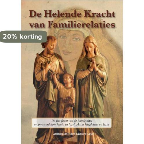 helende kracht van familierelaties 9789080747807, Livres, Ésotérisme & Spiritualité, Envoi