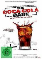 The Coca-Cola Case von Carmen Garcia, Germán Gutiérrez  DVD, Verzenden