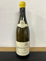 2021 Domaine Francois Raveneau Les Clos - Bourgogne, Chablis, Verzamelen, Nieuw