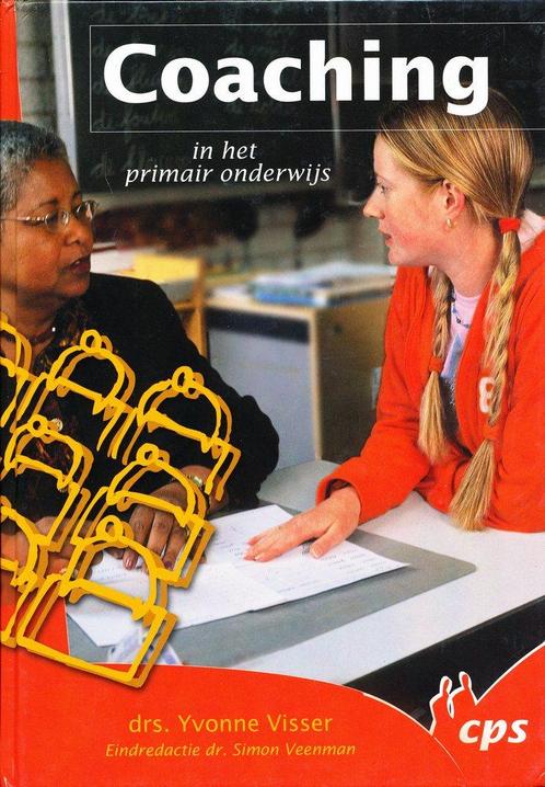 Coaching in het primair onderwijs, Boeken, Schoolboeken, Verzenden