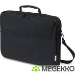 BASE XX D31794 notebooktas 35,8 cm (14.1 ) Aktetas Zwart, Verzenden