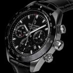 Tecnotempo - Chronograph Chrono Orbs - Automatic Swiss, Handtassen en Accessoires, Horloges | Heren, Nieuw