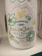 2016 Perrier-Jouët, Belle Epoque - Champagne Brut - 3, Verzamelen, Nieuw