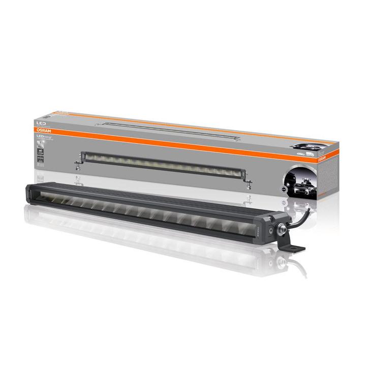Osram LED Lightbar Verstraler VX500-SP 53cm, Auto-onderdelen, Verlichting, Ophalen of Verzenden