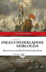 Oorlogdossiers 2 -   Engels-Nederlandse oorlogen, Livres, Histoire nationale, Verzenden, Anne Doedens, Liek Mulder