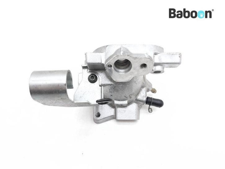 Collecteur dadmission Yamaha YP 400 Majesty 2004-2006, Motoren, Onderdelen | Yamaha, Verzenden