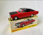 Dinky Toys 1:43 - Modelauto - 1420 Opel Commodore, Boxed -, Nieuw