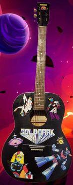 Harley Goldorak - Western - - Guitare acoustique - Allemagne