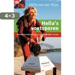 Hellas voetsporen 9789063052331 Hella van der Wijst, Boeken, Reisgidsen, Verzenden, Zo goed als nieuw, Hella van der Wijst