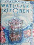Wat zit er in de toren [Watertoren], Nieuw, Nederlands, Verzenden