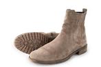 Gabor Chelsea Boots in maat 41 Bruin | 10% extra korting, Vêtements | Femmes, Chaussures, Overige typen, Verzenden
