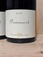 2023 Domaine de Chassorney - Pommard - 2 Flessen (0.75, Verzamelen, Wijnen, Nieuw