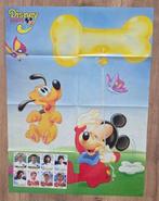 1990 Panini WC Italy 90 Diego Maradona Sheet - 1 Sticker -, Collections