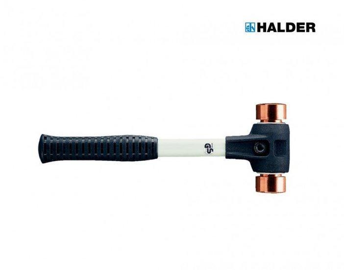 Halder SIMPLEX hamers diameter 30mm, Auto diversen, Autogereedschap, Verzenden