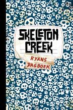 Skeleton Creek - Ryans dagboek 9789049923983, [{:name=>'Joshua Pease', :role=>'A12'}, {:name=>'Michèle Bernard', :role=>'B06'}, {:name=>'Patrick Carman', :role=>'A01'}]