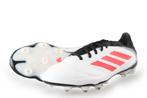 Adidas Voetbalschoenen in maat 44 Wit | 5% extra korting, Kleding | Heren, Schoenen, Verzenden, Wit, Zo goed als nieuw, Adidas