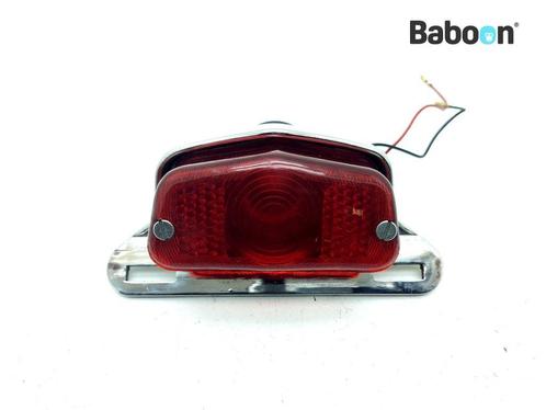 Achterlicht Yamaha XVS 650 Dragstar 1997-2002 (XVS650), Motoren, Onderdelen | Yamaha, Gebruikt, Verzenden